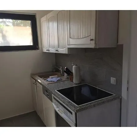With A View Of The Lagoon For 4 People * 프레로