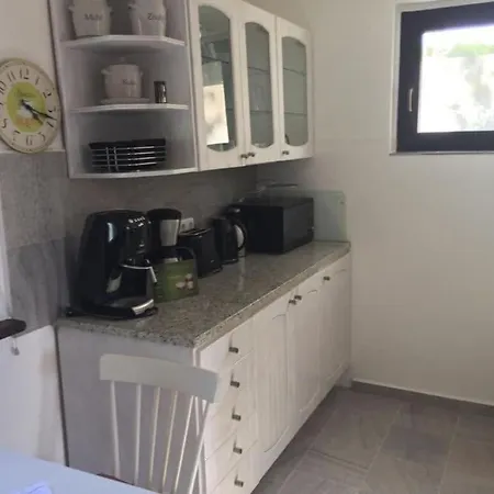 With A View Of The Lagoon For 4 People 프레로