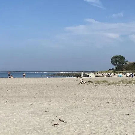 With A View Of The Lagoon For 4 People 프레로