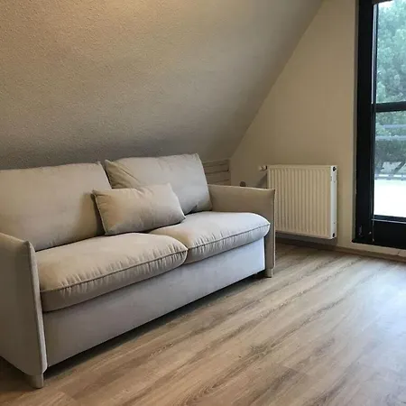 With A View Of The Lagoon For 4 People *