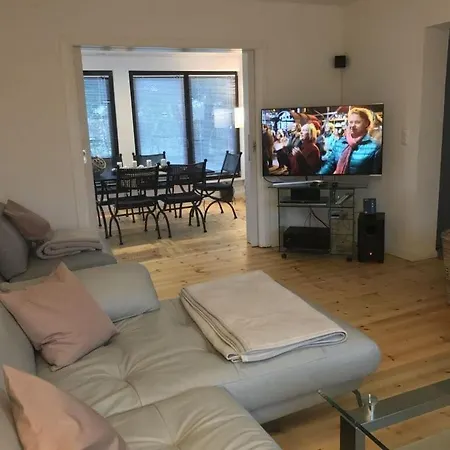 펜션 With A View Of The Lagoon For 4 People *