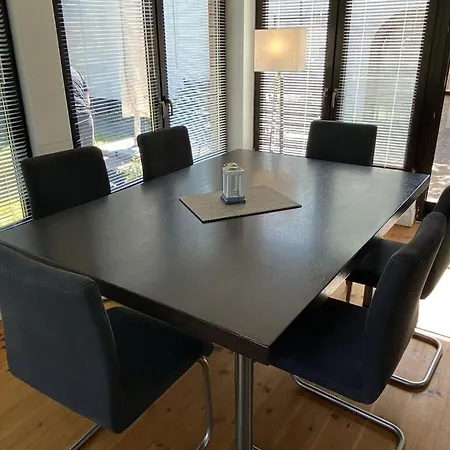 펜션 With A View Of The Lagoon For 4 People *