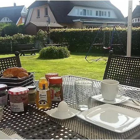 With A View Of The Lagoon For 4 People *